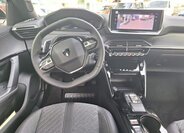 Peugeot 2008 SUV / Terénní 1,2 l 74 kw