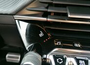 Peugeot 2008 SUV / Terénní 1,2 l 96 kw