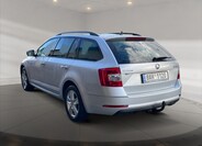 Škoda Octavia 4