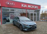 KIA Ceed Kombi 1,5 l 103 kw