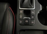 KIA Sportage SUV 1,6 l 100 kw