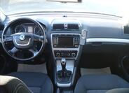 Škoda Octavia 15