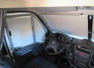 Fiat Ducato Ostatní 2,8 l 107 kw