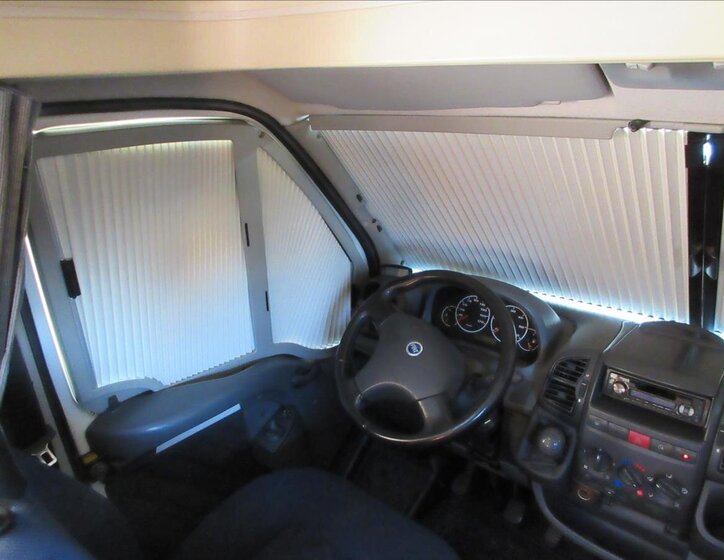 Fiat Ducato Ostatní 2,8 l 107 kw