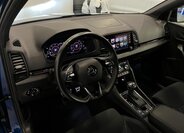 Škoda Karoq SUV 1,5 l 110 kw