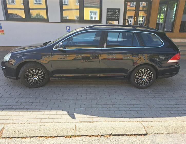 Volkswagen Golf 6