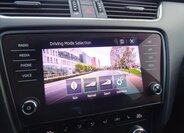 Škoda Octavia Kombi 2,0 l 135 kw