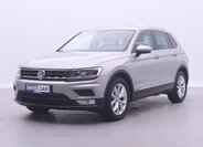 Volkswagen Tiguan 3