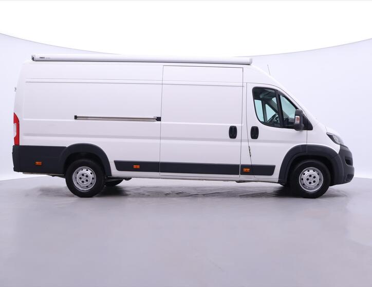 Peugeot Boxer 8