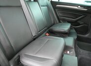 Volkswagen Passat Kombi 2,0 l 110 kw