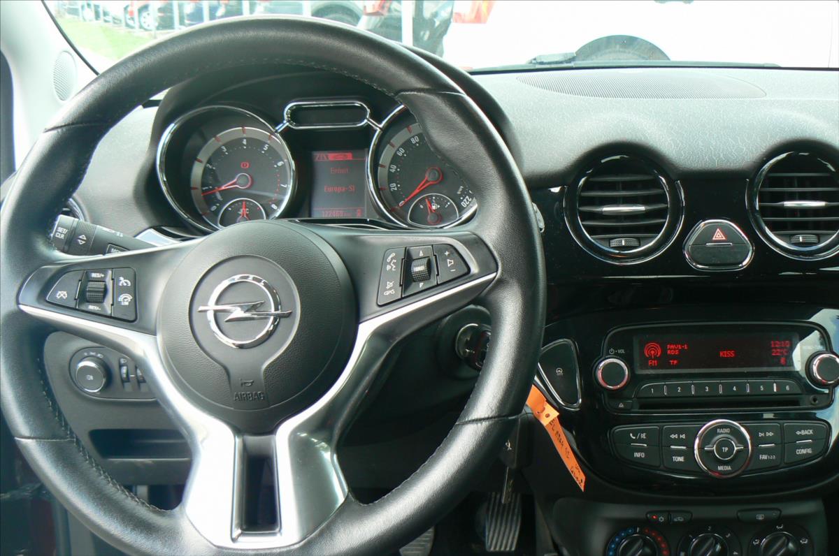 Opel Adam