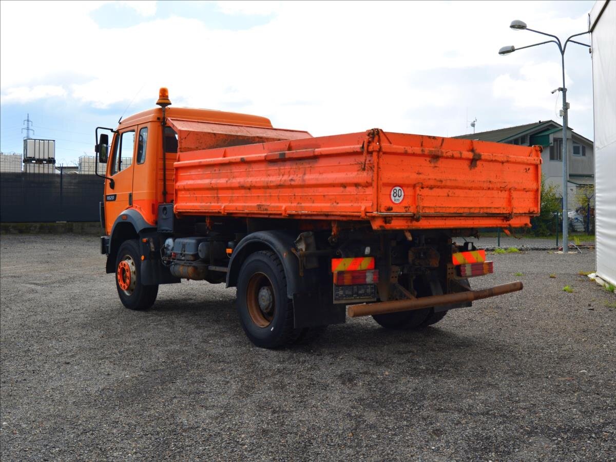 Mercedes-Benz Ostatní