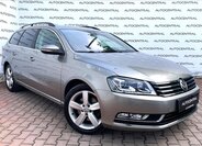Volkswagen Passat 1