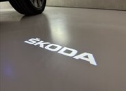 Škoda Kodiaq SUV 1,5 l 110 kw