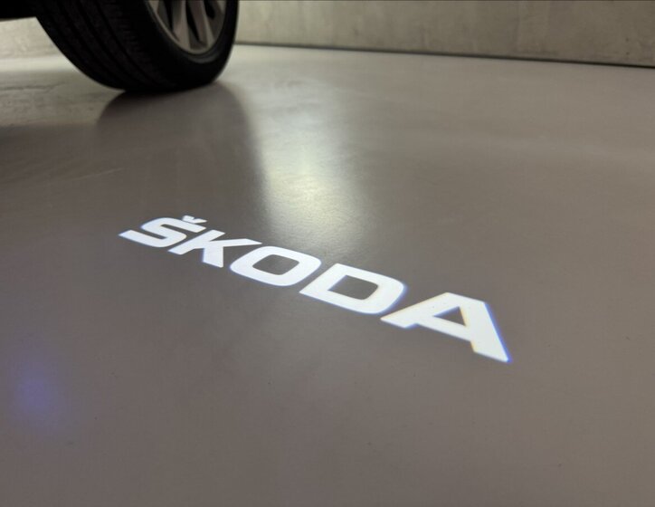 Škoda Kodiaq SUV 1,5 l 110 kw