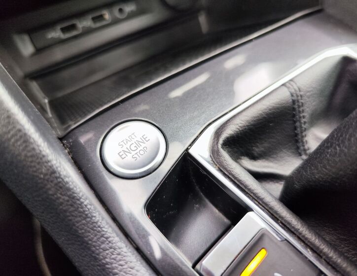 Volkswagen Tiguan 27