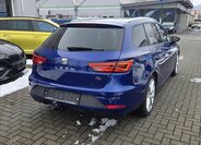 Seat Leon Kombi 1,4 l 92 kw