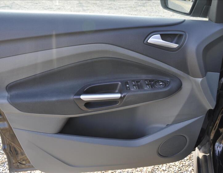 Ford C-MAX Kombi 1,6 l 70 kw