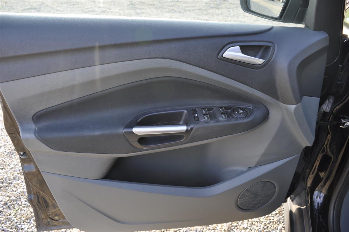 Ford C-MAX Kombi 1,6 l 70 kw