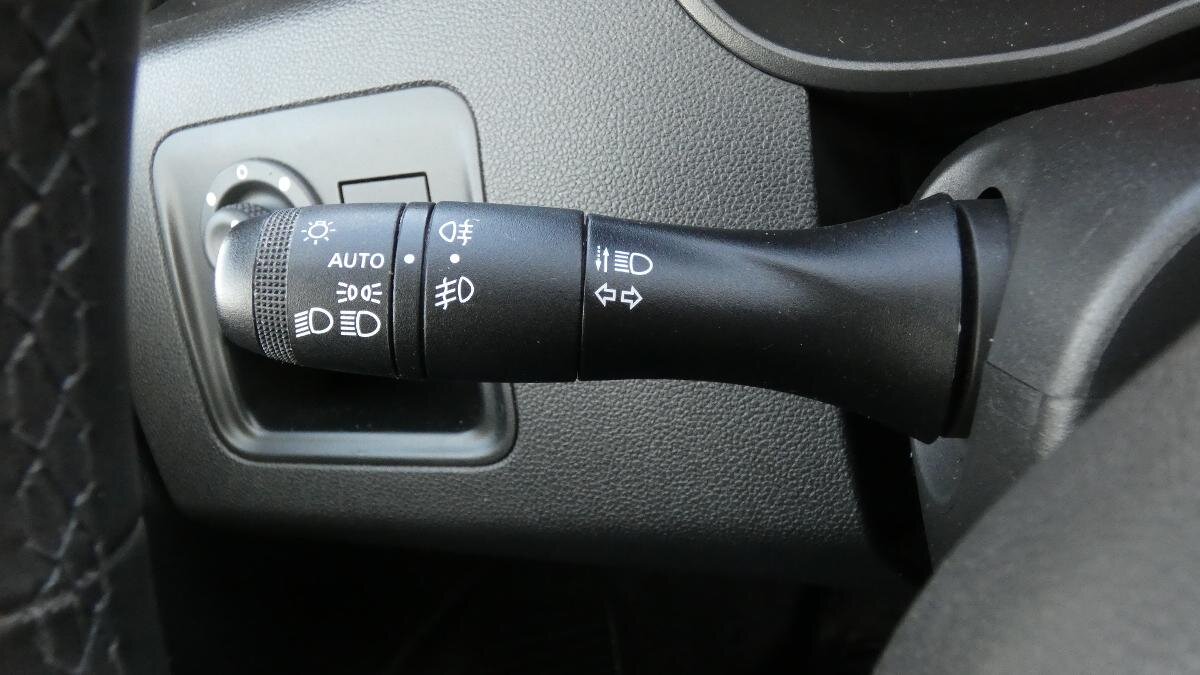 Dacia Duster SUV / Terénní 1,5 l 84 kw