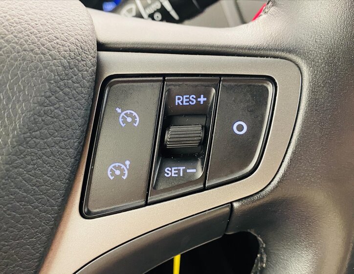 Hyundai i40 Kombi 1,6 l 100 kw