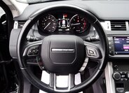 Land Rover Range Rover Evoque 10