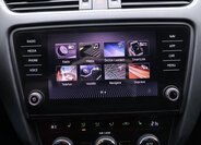 Škoda Octavia Liftback 1,6 l 85 kw