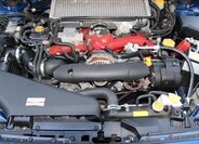 Subaru WRX STI Ostatní 2,5 l 221 kw