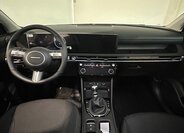 Hyundai Tucson SUV 1,6 l 117 kw