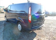 Ford Transit 10