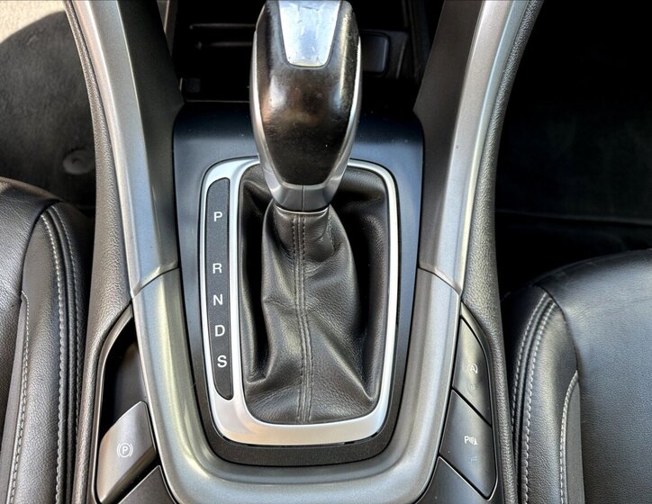 Ford Mondeo Kombi 2,0 l 110 kw