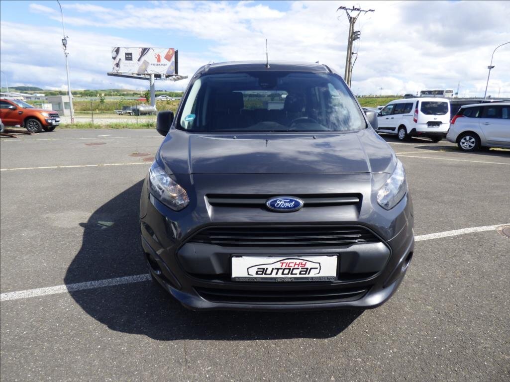 Ford Transit Connect MPV 1,5 l 88 kw