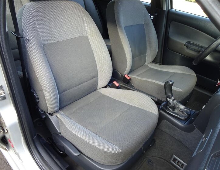 Škoda Octavia Kombi 1,9 l 81 kw