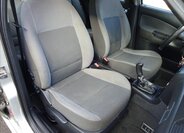 Škoda Octavia Kombi 1,9 l 81 kw