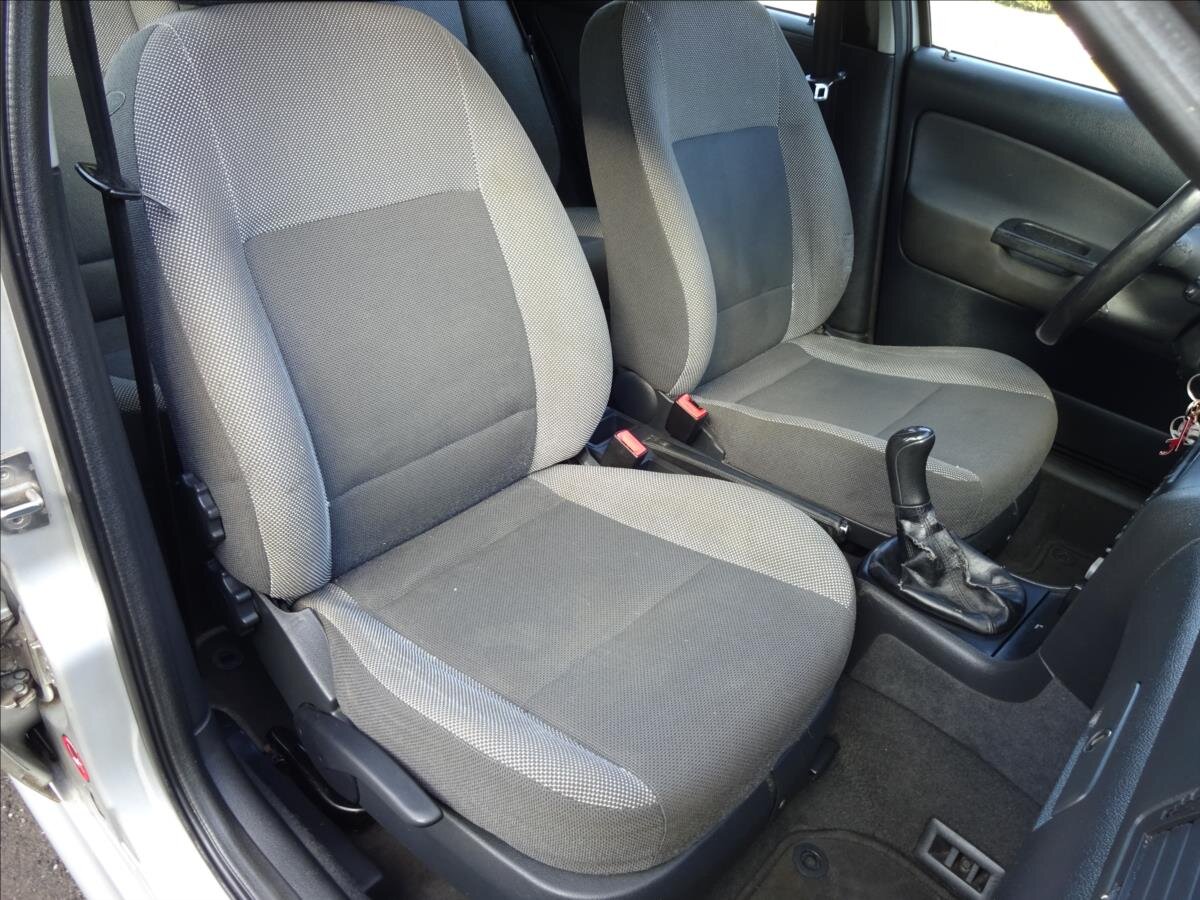 Škoda Octavia Kombi 1,9 l 81 kw