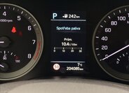 Hyundai Tucson SUV 1,6 l 130 kw