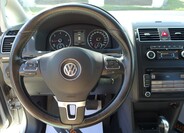 Volkswagen Touran 19