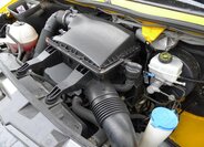 Mercedes-Benz Sprinter Užitková 2,1 l 120 kw