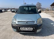 Citroën Berlingo Kombi 1,6 l 55 kw