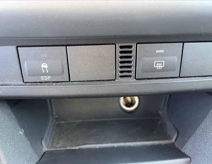 Ford Focus Kombi 1,6 l 80 kw