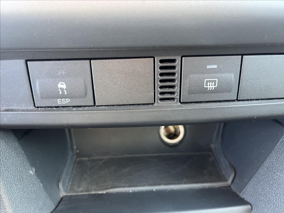 Ford Focus Kombi 1,6 l 80 kw