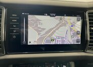 Škoda Kodiaq SUV 2,0 l 110 kw