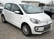 Volkswagen up! Hatchback 999,0 44 kw