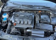 Škoda Octavia Kombi 0,0 103 kw