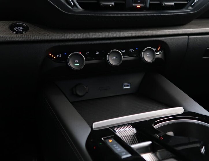 Citroën C5 X Kombi 1,6 l 133 kw