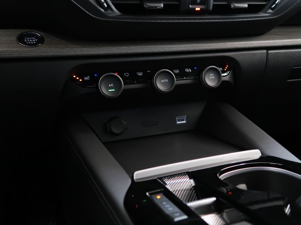 Citroën C5 X Kombi 1,6 l 133 kw