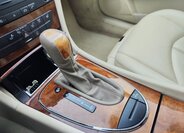 Mercedes-Benz Třídy E Sedan 2,7 l 130 kw