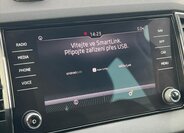 Škoda Karoq Kombi 1,5 l 110 kw