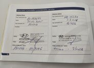 Hyundai i30 Kombi 1,6 l 85 kw