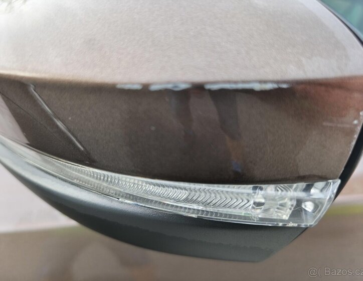 Škoda Octavia Kombi 1,6 l 85 kw